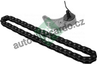 Sada řetězů, pohon olejové pumpy INA (IN 559006910)