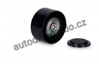 Napínací kladka drážkového řemene INA (IN 532066010)