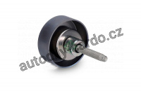 Napínací kladka drážkového řemene INA (IN 532066510)