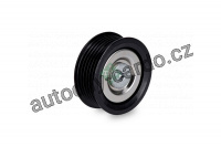 Napínací kladka drážkového řemene INA (IN 532067110)