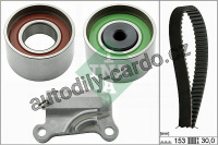 Sada rozvodového řemene INA (IN 530047710) Sada rozvodového řemene INA (IN 530047710)