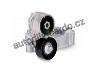 Tlumič vibrací (napínák) INA (IN 534014610) - FORD