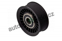 Vratná/vodící kladka INA (IN 532023510) - MERCEDES-BENZ