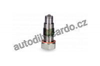 Napínač, rozvodový řetěz INA (IN 551007010)