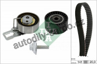 Vodní pumpa INA 538003710