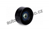 Napínací kladka drážkového řemene INA (IN 531087310)