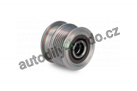 Alternátorová volnoběžka (předstihová spojka) INA (IN 535020010)