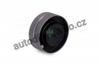 Vratná/vodící kladka INA (IN 532046310) - AUDI