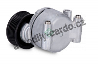 Napínací rameno drážkového řemene INA (IN 534024910)