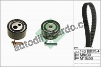 Sada rozvodového řemene INA (IN 530044710) Sada rozvodového řemene INA (IN 530044710)