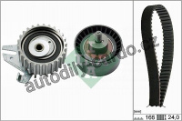 Sada rozvodového řemene INA (IN 530022610) - FIAT Sada rozvodového řemene INA (IN 530022610) - FIAT