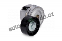 Napínací rameno drážkového řemene INA (IN 534025510)