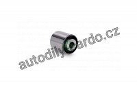 Vratná/vodící kladka INA (IN 532012210) - AUDI