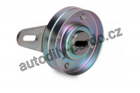 Napínací kladka INA (IN 531022610) - CITROEN