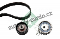 Sada rozvodového řemene INA (IN 530022710) - MERCEDES BENZ