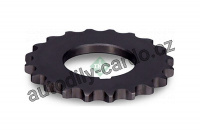 Ozubené kolo, klikový hřídel INA (IN 554005910)