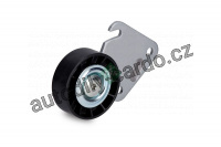 Vratná/vodící kladka INA (IN 532012410) - PEUGEOT