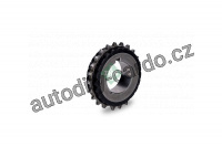 Ozubené kolo, klikový hřídel INA (IN 554006610)