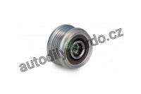 Alternátorová volnoběžka (předstihová spojka) INA (IN 535021110)