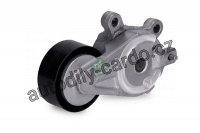 Tlumič vibrací (napínák) INA (IN 534004510) - AUDI, SEAT, ŠKODA, VW