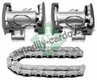 Sada rozvodového řetězu INA (IN 559002610) Sada rozvodového řetězu INA (IN 559002610)