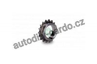 Ozubené kolo, klikový hřídel INA (IN 554007510)