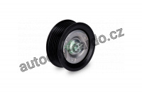 Vratná/vodící kladka INA (IN 532047710) - FORD