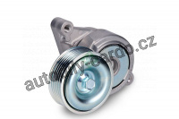 Napínací rameno drážkového řemene INA (IN 534028710) Napínací rameno drážkového řemene INA (IN 534028710)