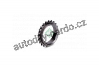 Ozubené kolo, klikový hřídel INA (IN 554008410) Ozubené kolo, klikový hřídel INA (IN 554008410)