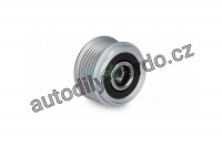 Alternátorová volnoběžka (předstihová spojka) INA (IN 535021610)