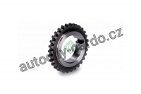 Ozubené kolo, klikový hřídel INA (IN 554008810)