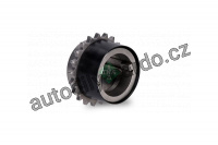 Ozubené kolo, klikový hřídel INA (IN 554010110)