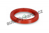 Těsnící kroužek hřídele, vačkový hřídel INA (IN 413008410)