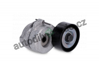 Tlumič vibrací (napínák) INA (IN 534005310) - FIAT, OPEL