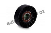 Vratná/vodící kladka INA (IN 532013210) - AUDI