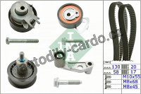 Sada rozvodového řemene INA (IN 530036010) - VW, SEAT Sada rozvodového řemene INA (IN 530036010) - VW, SEAT