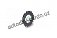 Ozubené kolo, klikový hřídel INA (IN 554011310)