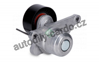 Napínací rameno - žebrový klínový řemen INA (IN 534028110)