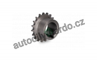 Ozubené kolo, klikový hřídel INA (IN 554011610)