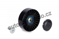 Vratná/vodící kladka INA (IN 532013810) - CITROEN