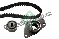 Sada rozvodového řemene INA (IN 530036210) - RENAULT Sada rozvodového řemene INA (IN 530036210) - RENAULT