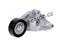 Tlumič vibrací (napínák) INA (IN 534005910) - AUDI, SEAT, ŠKODA, VW