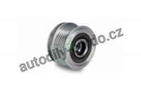 Alternátorová volnoběžka INA (IN 535001210)