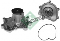 Vodní pumpa INA 538022210