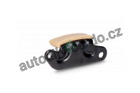 Vodící lišta, rozvodový řetěz INA (IN 552016610)