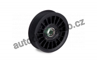 Napínací kladka INA (IN 531074510) - AUDI