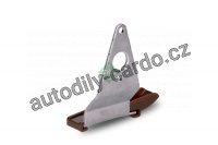 Vodící lišta, rozvodový řetěz INA (IN 552016710)