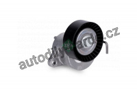 Napínač, ozubený řemen INA (IN 534043910)