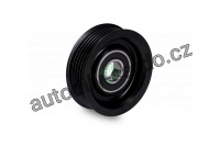 Napínací kladka drážkového řemene INA (IN 532072110)