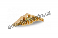 Vodící lišta, rozvodový řetěz INA (IN 552018010)